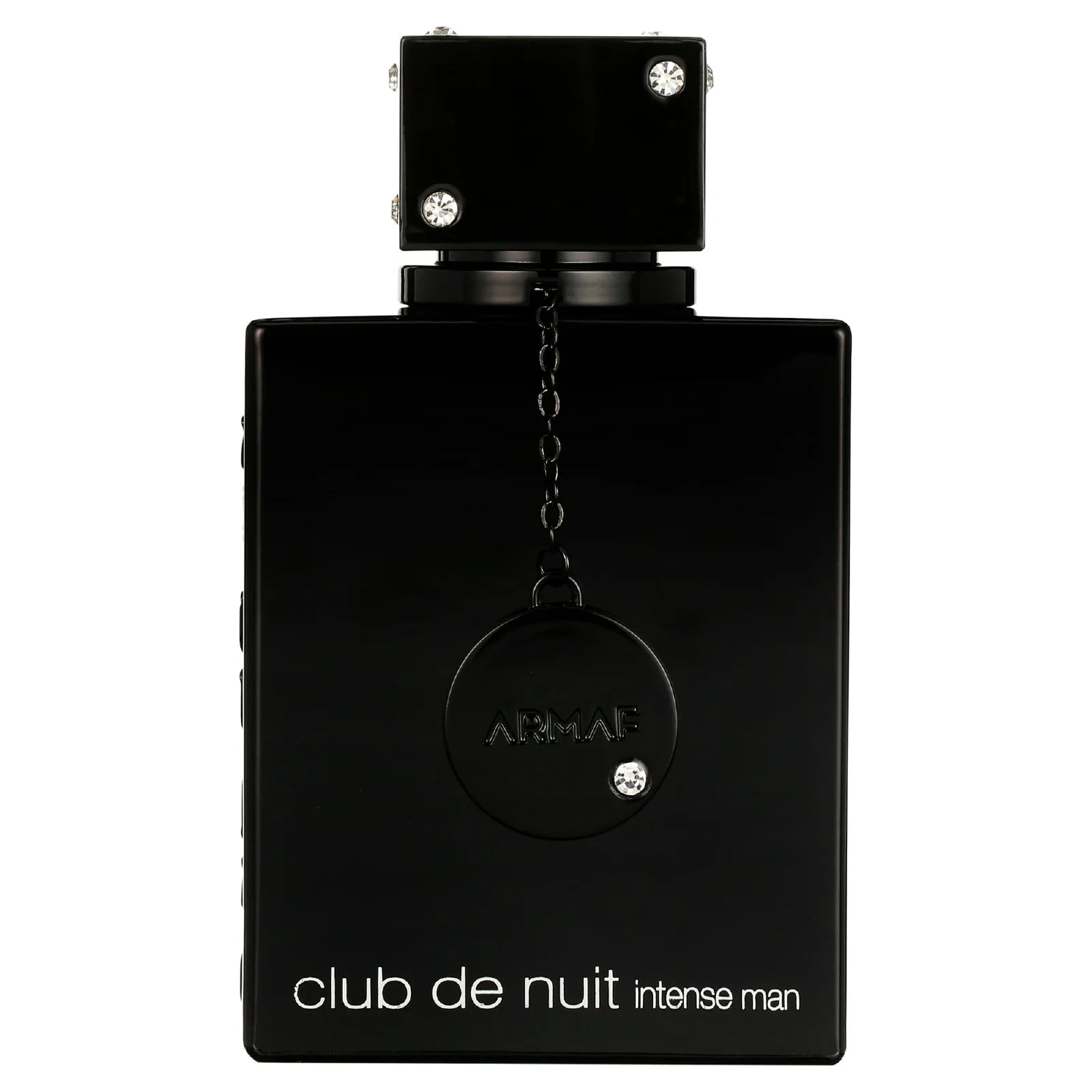 Armaf Club De Nuit Intense Eau de Toilette for Men 3.6 oz
