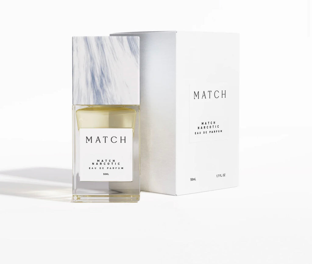 Match Narcotic