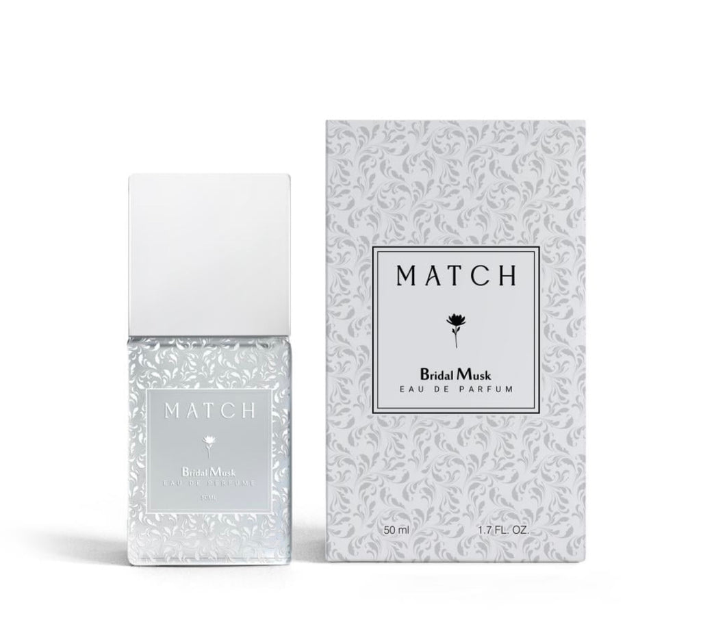 Bridal Musk