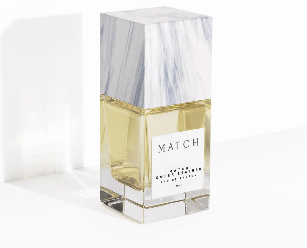 Match Ombér Leather