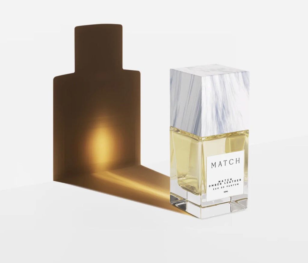 Match Ombér Leather