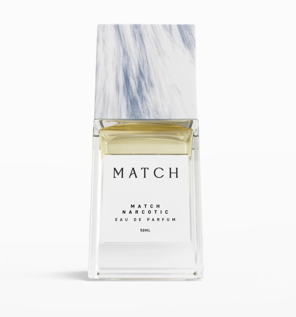 Match Narcotic