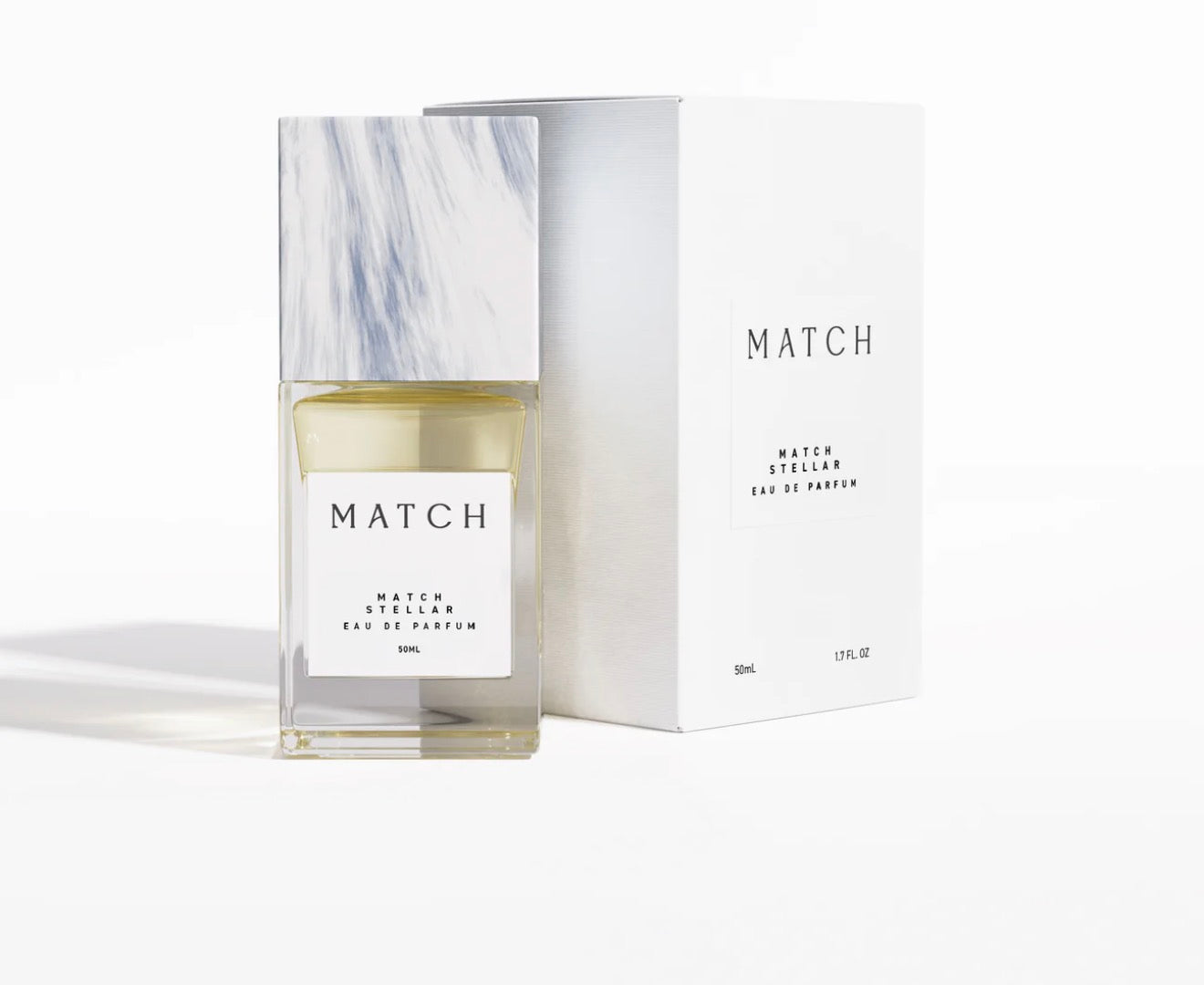 Match Stellar