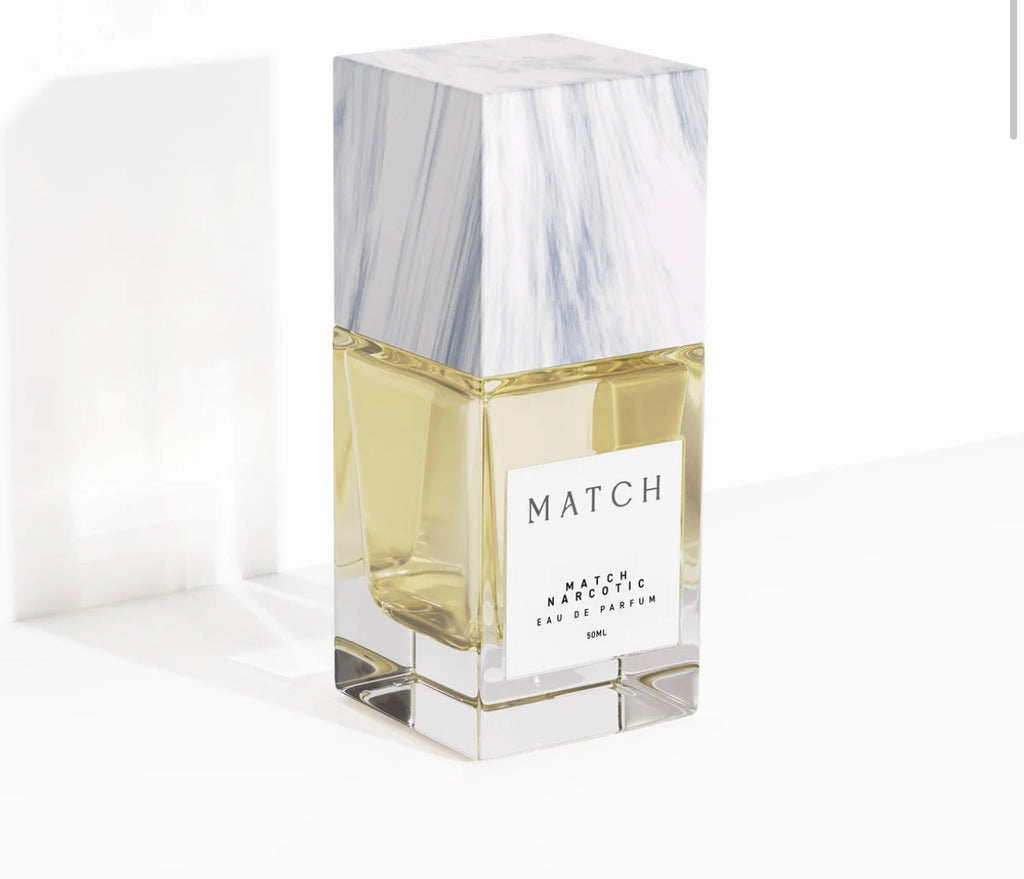 Match Narcotic