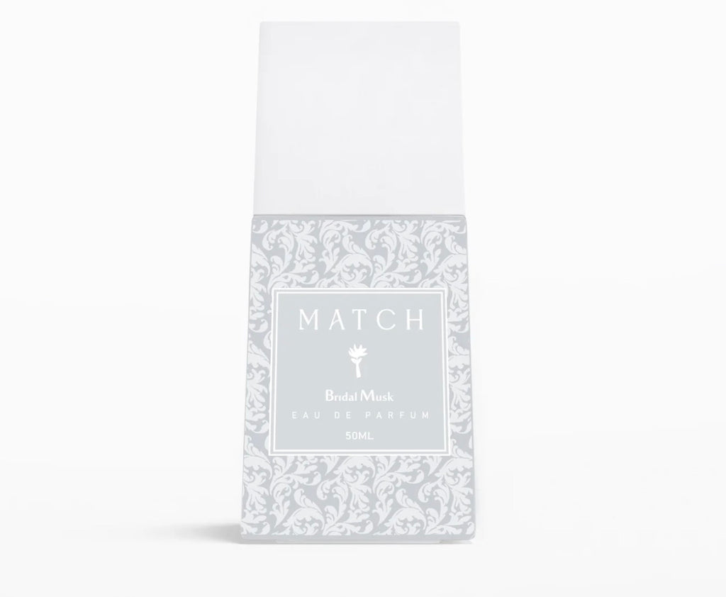 Bridal Musk